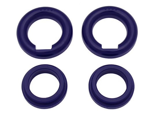 Crossmember Supplement Washers Bush Kit