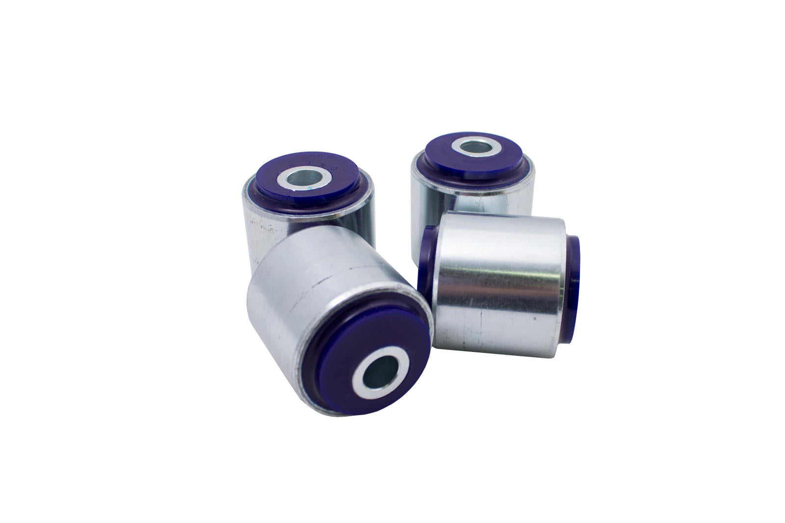 Front Radius Arm To Diff Mount Bushing Kit - Offset