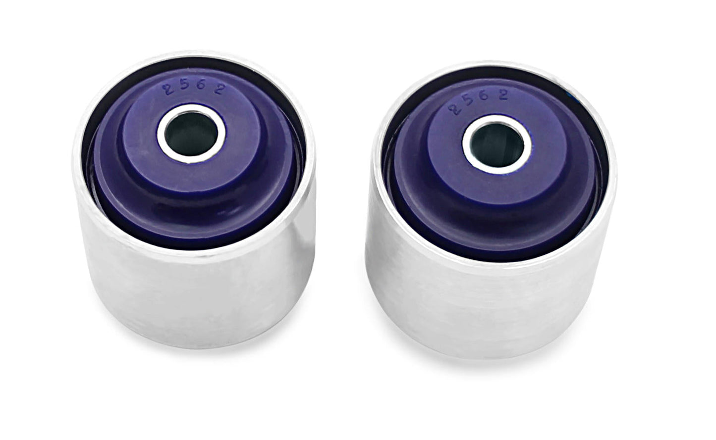 Strut Bar Bush Kit