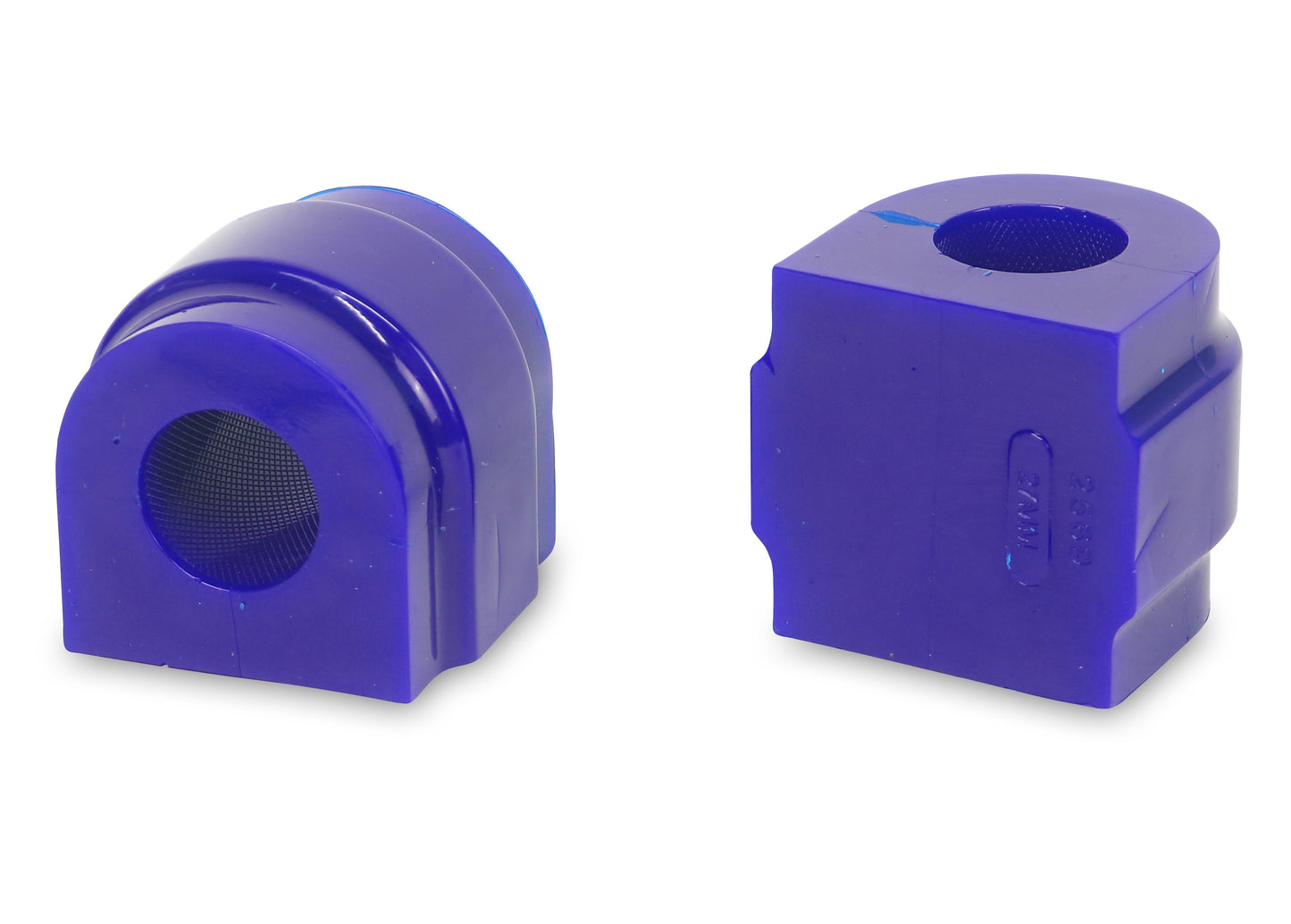 27mm Front Sway Bar Mount Bushing Kit