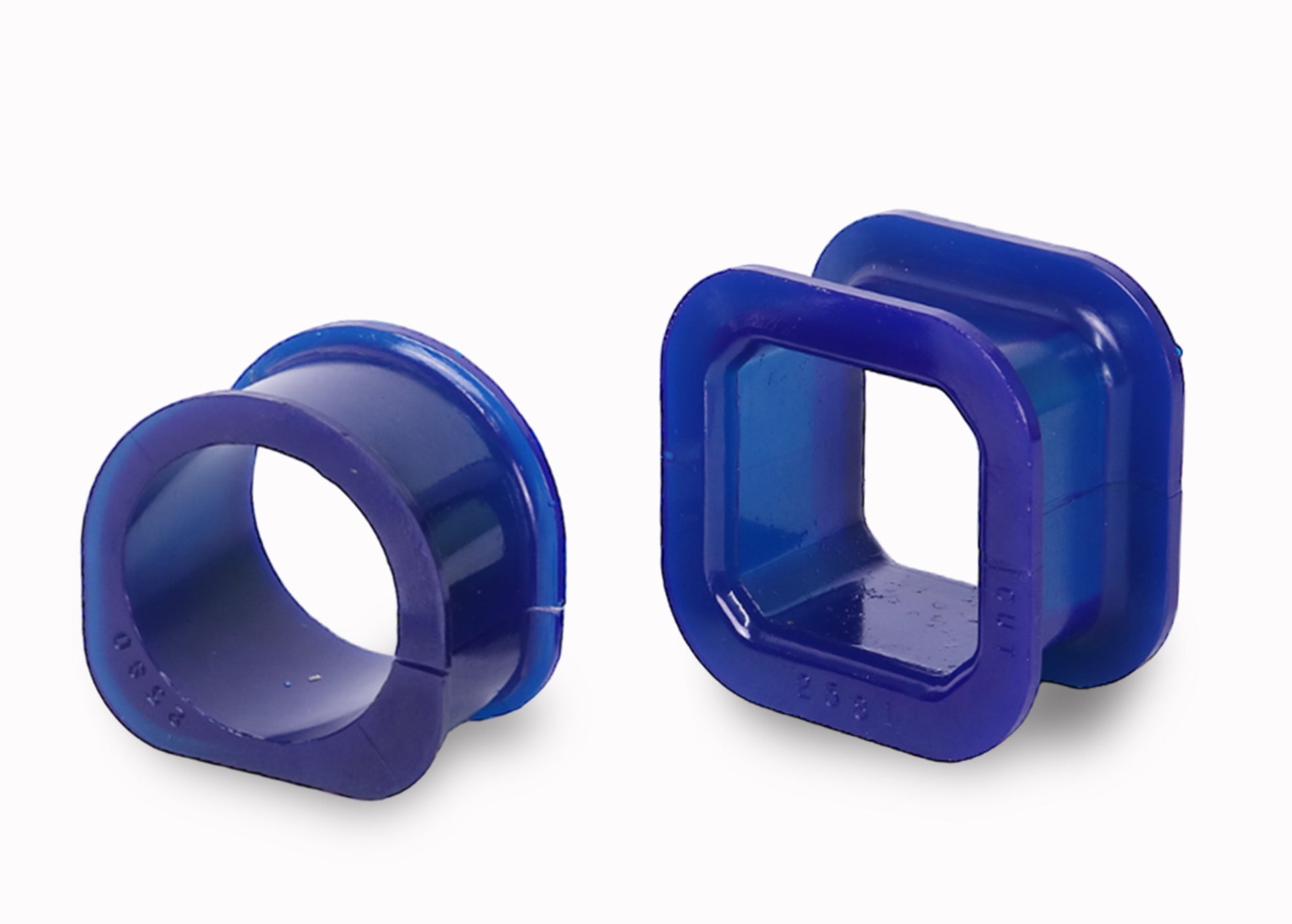 Steering Rack &amp; Pinion Mount Bushing Kit