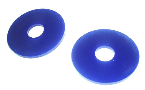 Front Transmission Mount Supplement Washers Bushing Kit