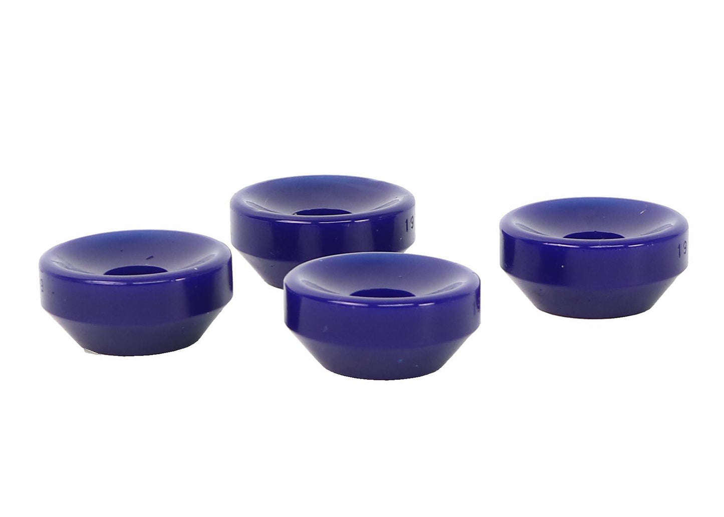 Rear Shock Absorber Lower Bushing Kit