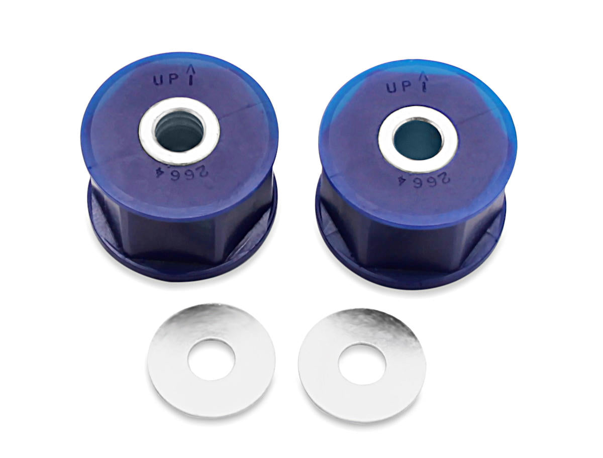 Rear Differential Support Bracket Mount Bushing Kit
