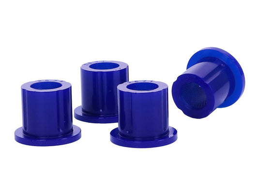 Rear Spring Rear Eye Bushing Kit