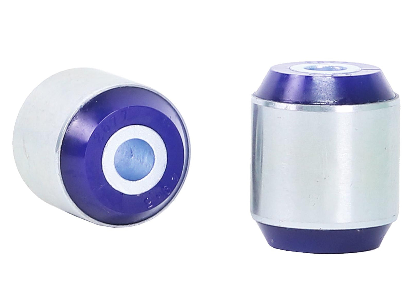 Rear Trailing Arm Front To Cross-Member Bushing Kit