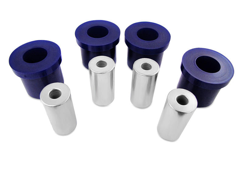 Rear Upper Control Arm Inner Bushing Kit