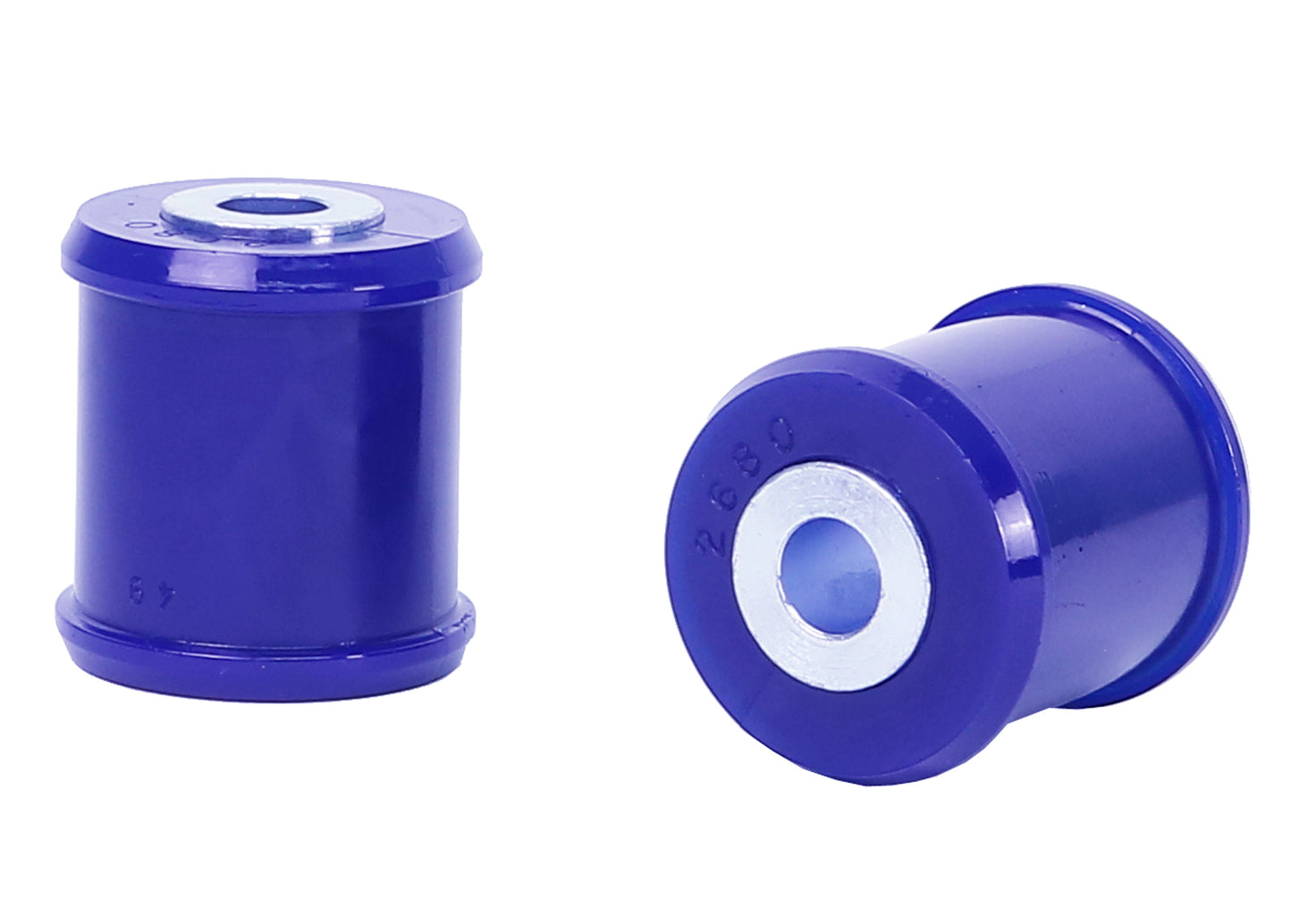 Rear Shock Absorber Lower Bushing Kit