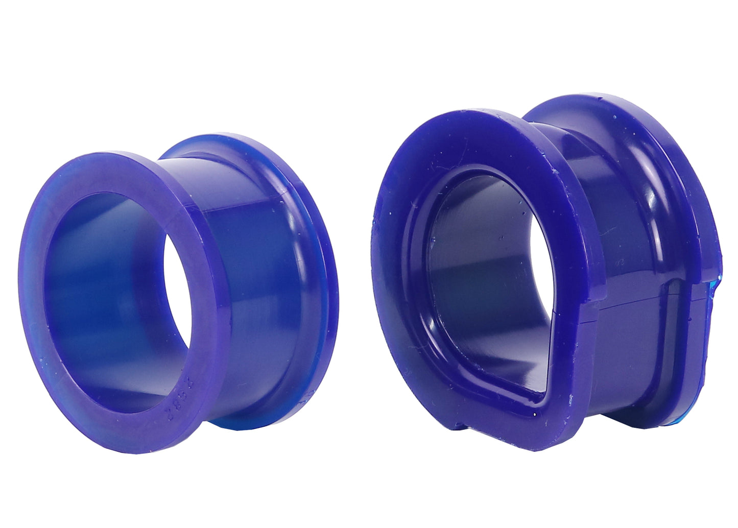 Front Steering Rack &amp; Pinion Mount Bushing Kit