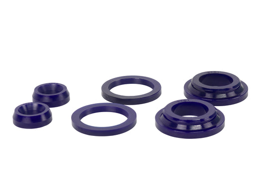 Rear Crossmember Supplement Washers Bushing Kit