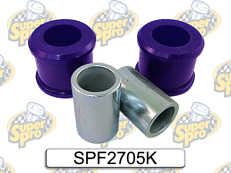 Front Panhard Rod Bushing Kit