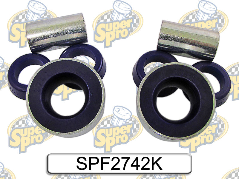 Front Control Arm Lower-Inner Rear Bushing Kit