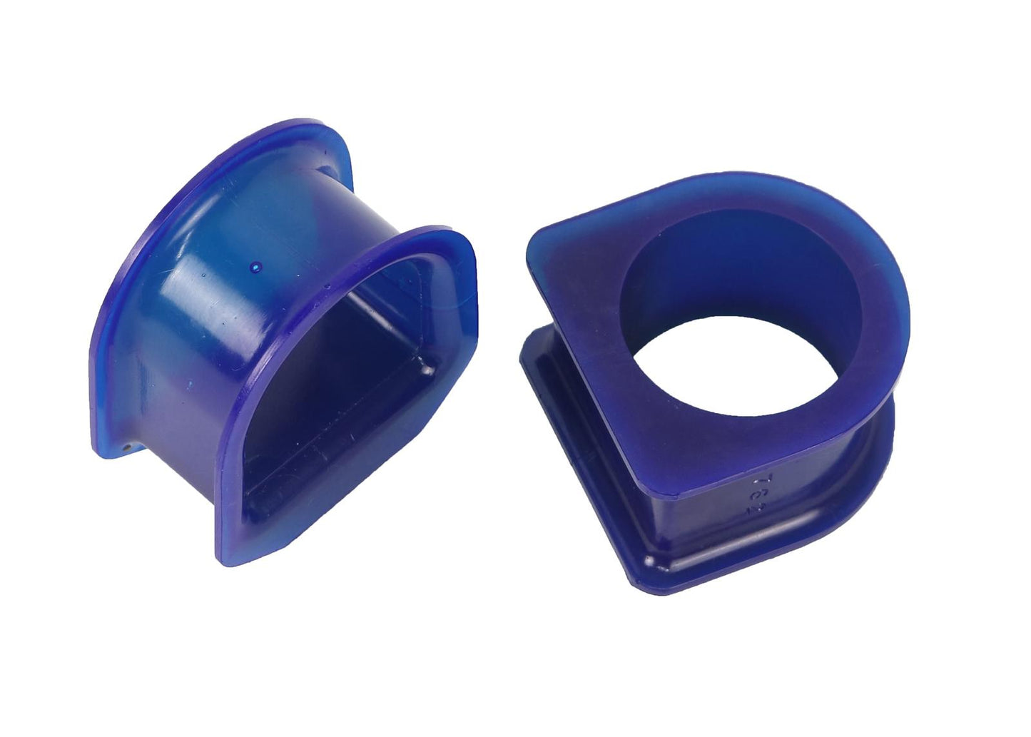 Front Steering Rack &amp; Pinion Mount Bushing (Power Steering) Kit