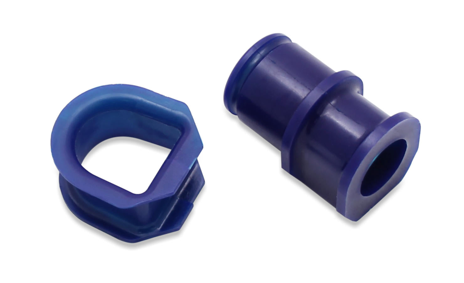 Front Steering Rack &amp; Pinion Mount Bushing Manual Steering Kit