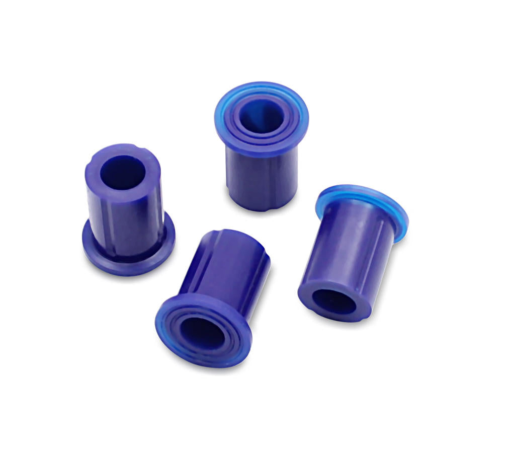 Rear Spring Shackle Upper Bushing Kit