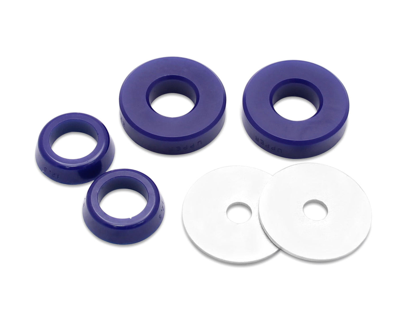 Rear Differential Pinion Mount Bushing Kit