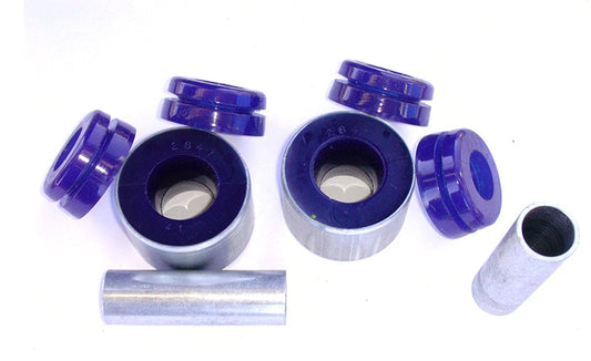 Front Lower Control Arm - Inner Rear Bushing Kit