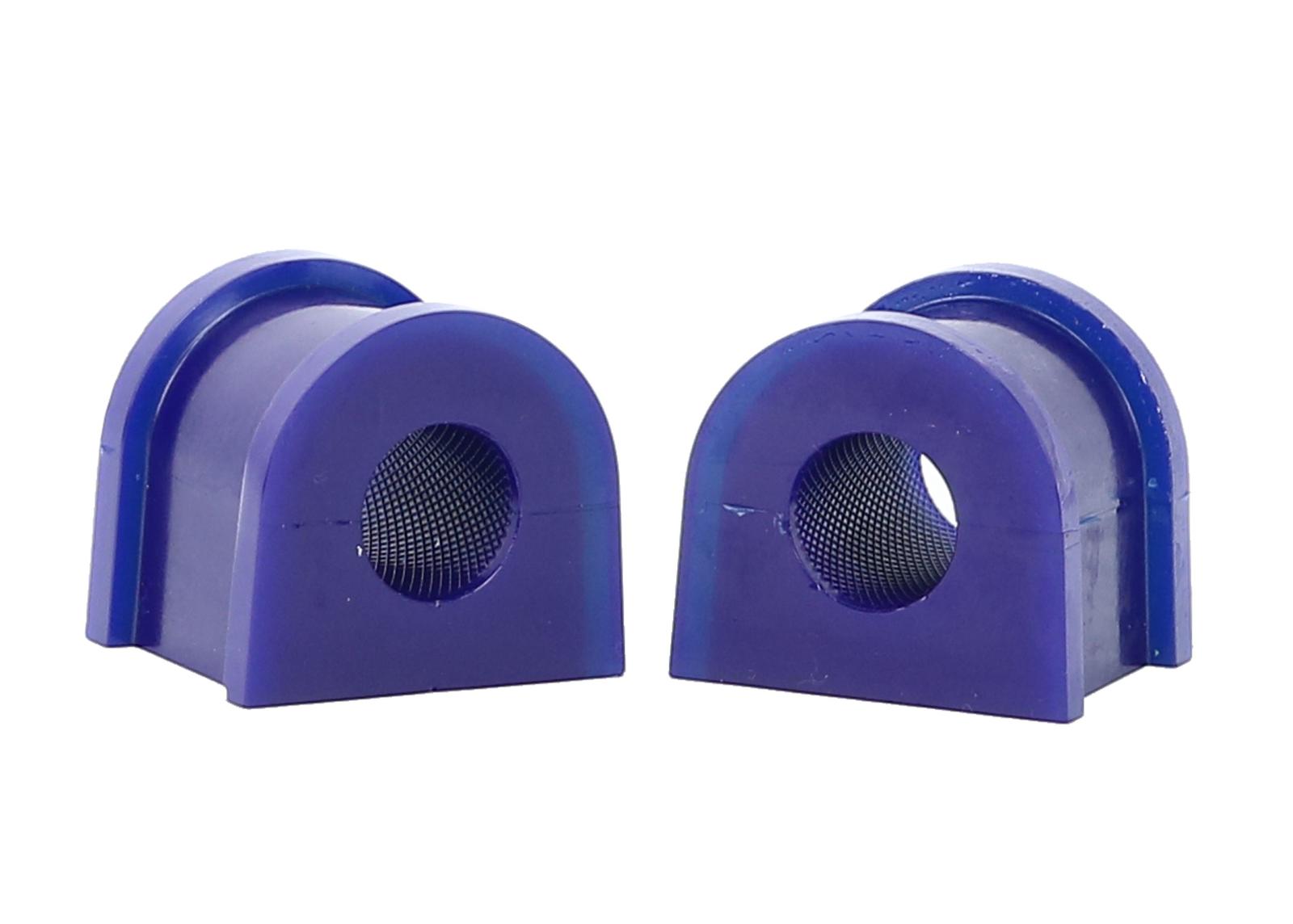 Rear Sway Bar Mount Bushing Kit