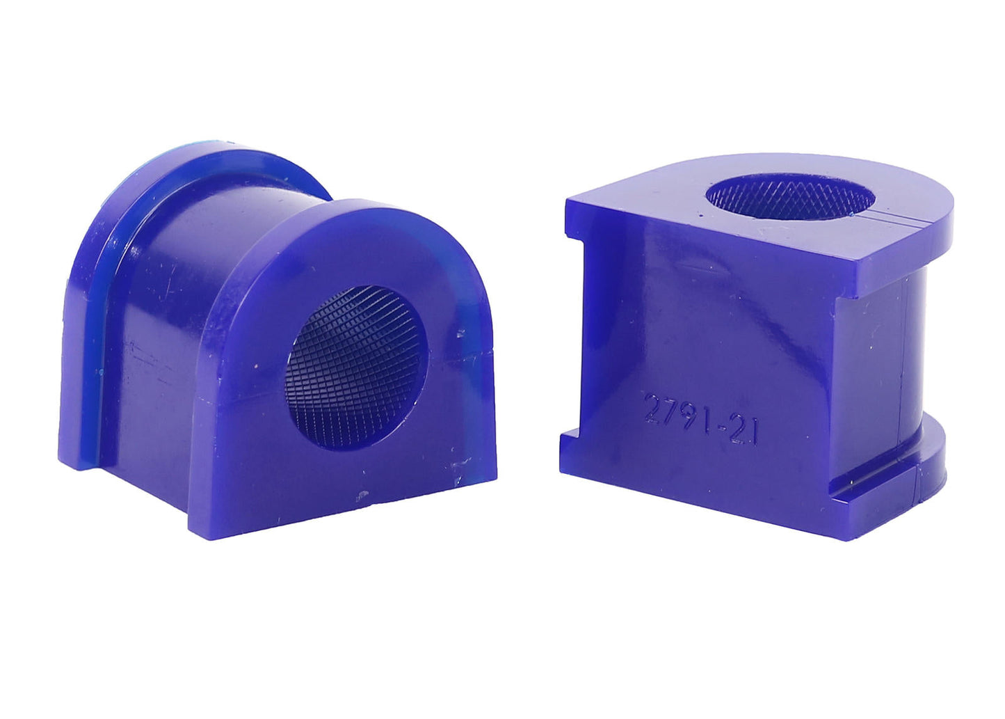 Front Sway Bar Mount Bushing Kit