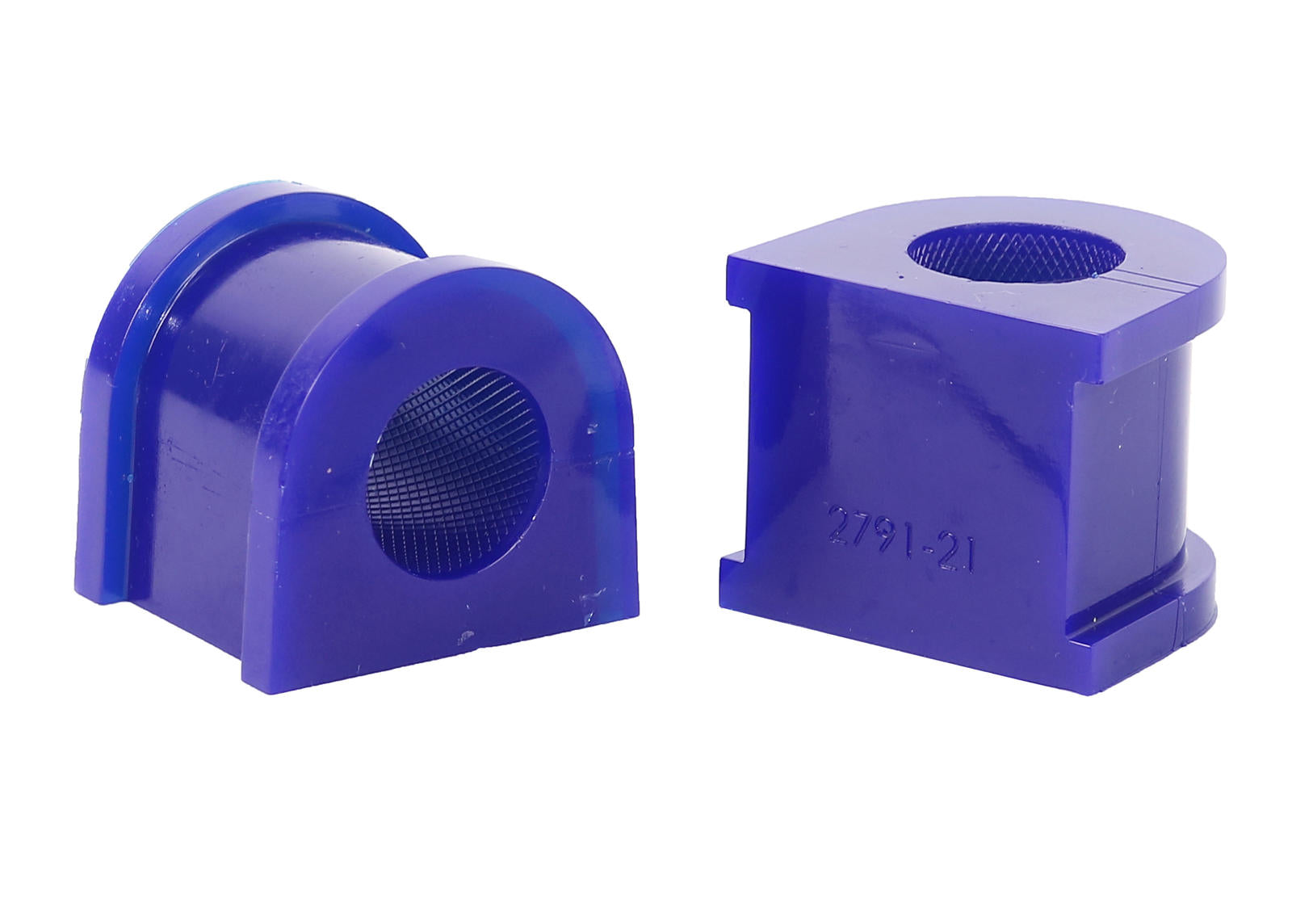 Front Sway Bar Mount Bushing Kit