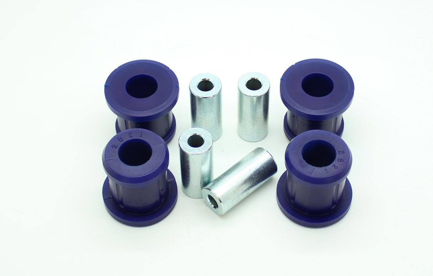 Front Control Arm Upper-Inner Bushing Kit