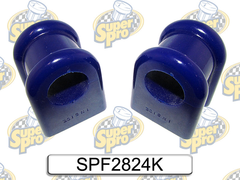 Front Sway Bar Mount Bush Kit