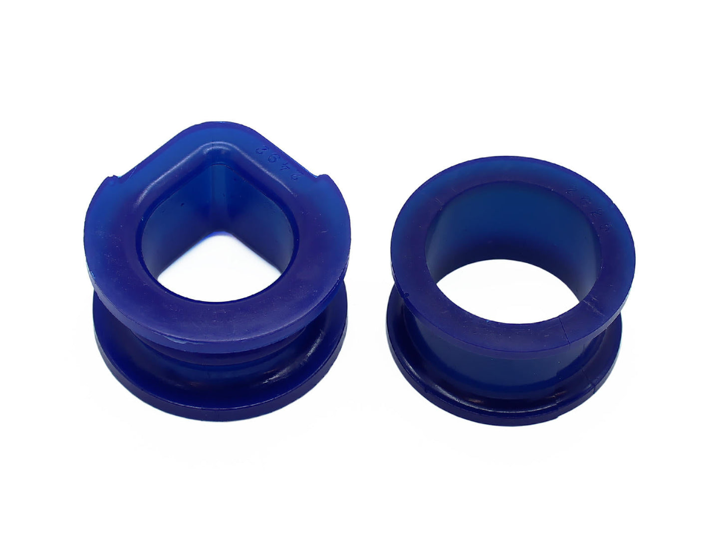 Front Steering Rack &amp; Pinion Mount Bushing Kit