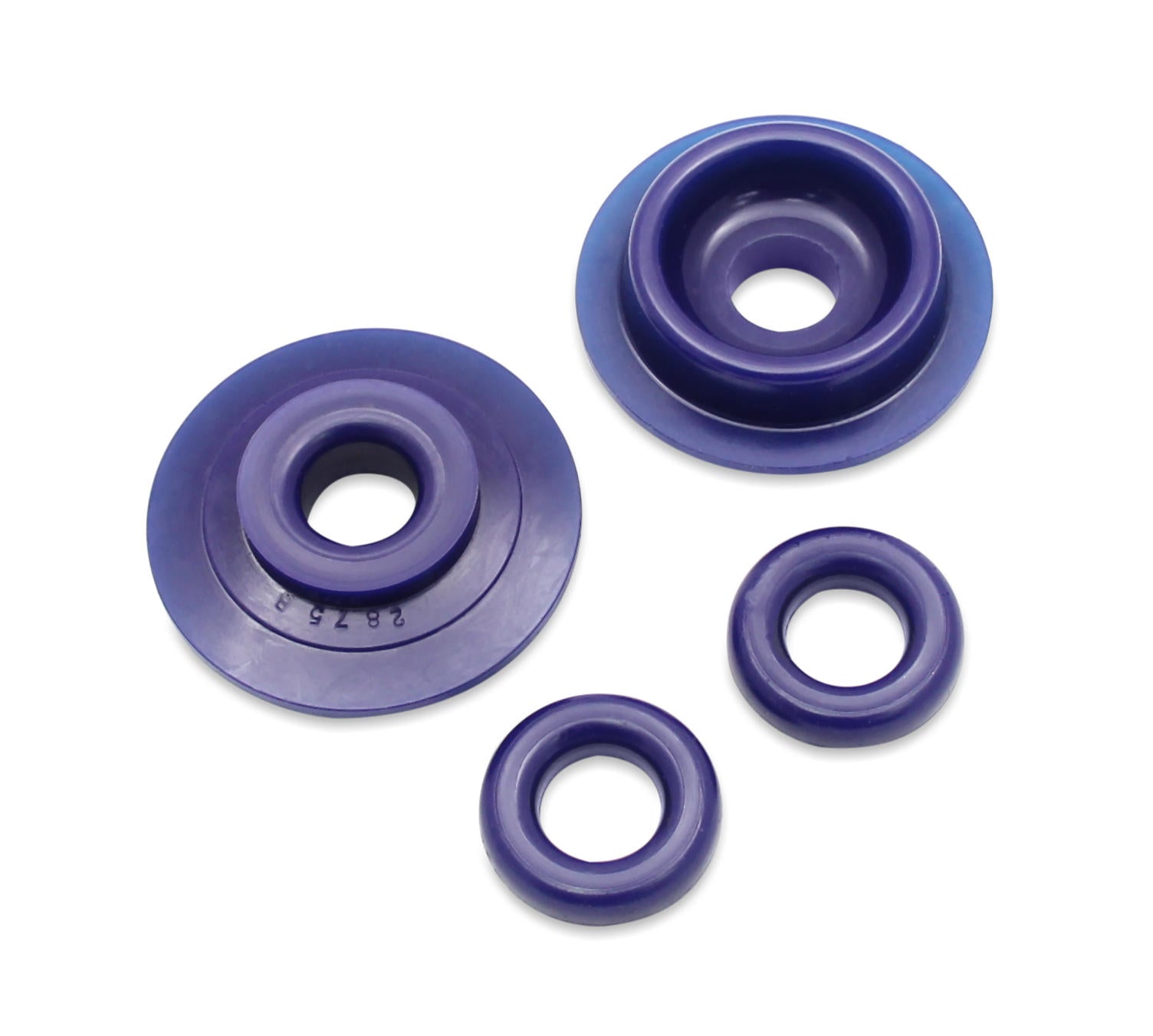 Rear Differential Housing Mount Insert Bushing Kit