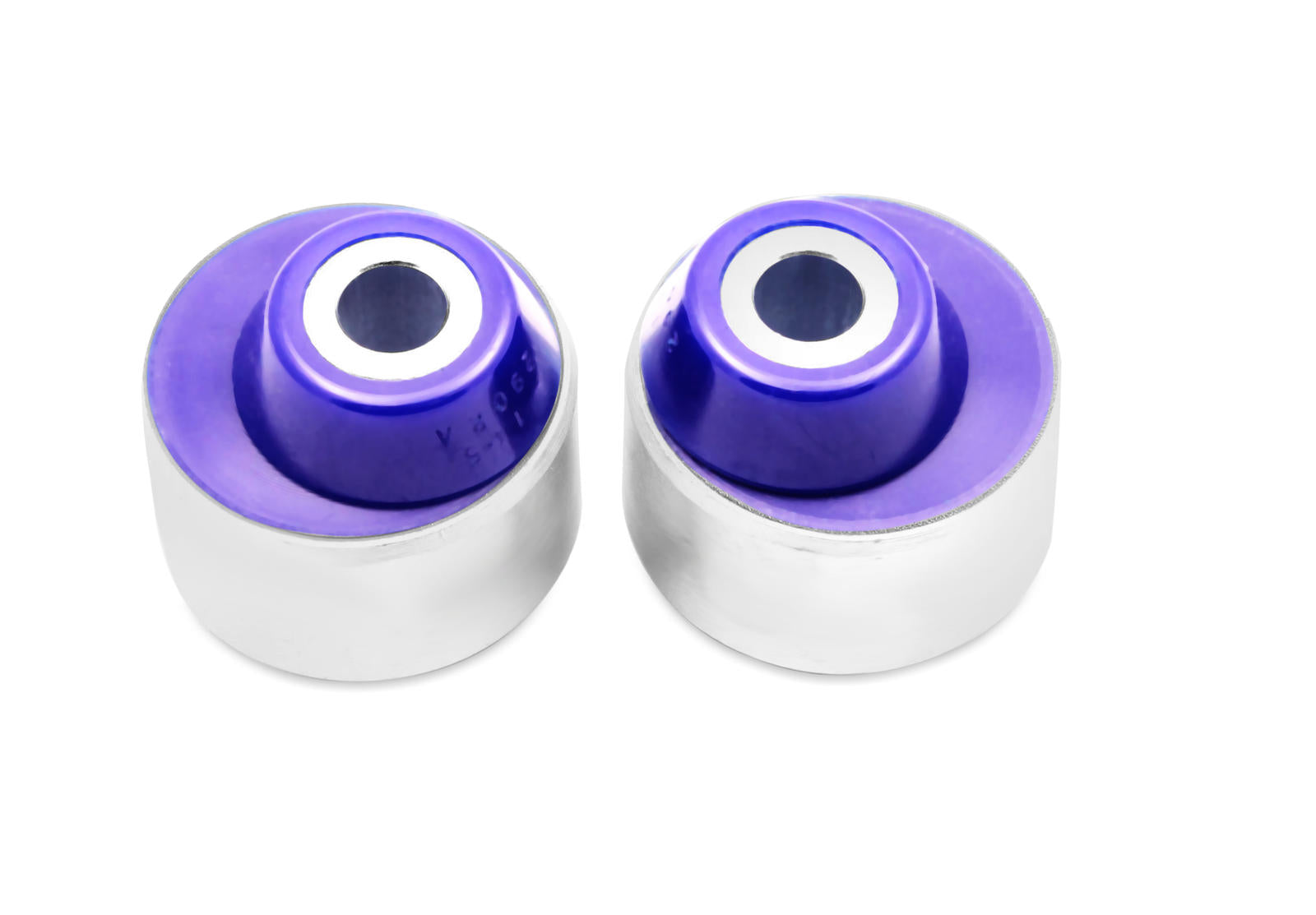 Front Control Arm Lower-Inner Rear Bushing Kit - Double Offset