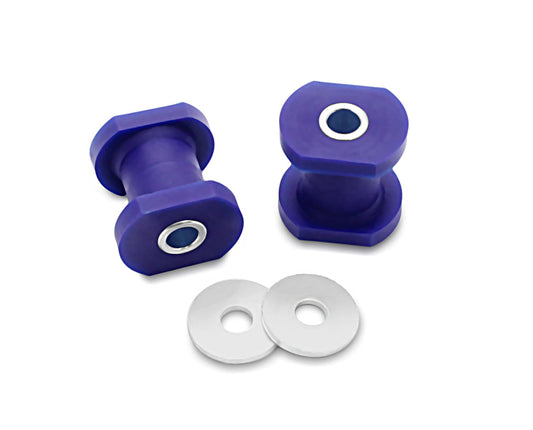 Steering Rack &amp; Pinion Mount Bushing Kit