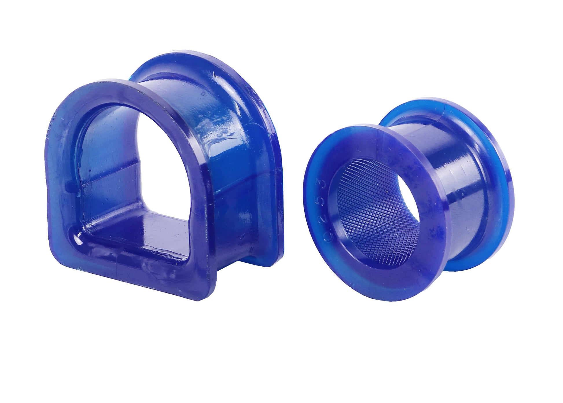 Steering Rack &amp; Pinion Mount Bushing Kit