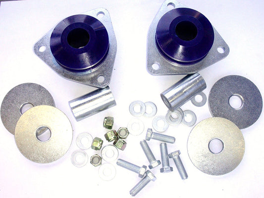 Front Strut Bar To Chassis Mount Bushing Kit