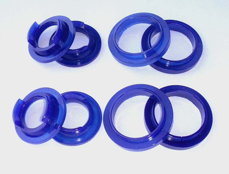 Rear Crossmember Supplement Washers Bushing Kit