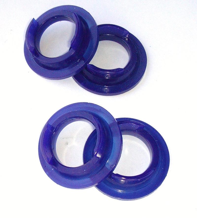 Rear Crossmember Supplement Washers Bushing Kit
