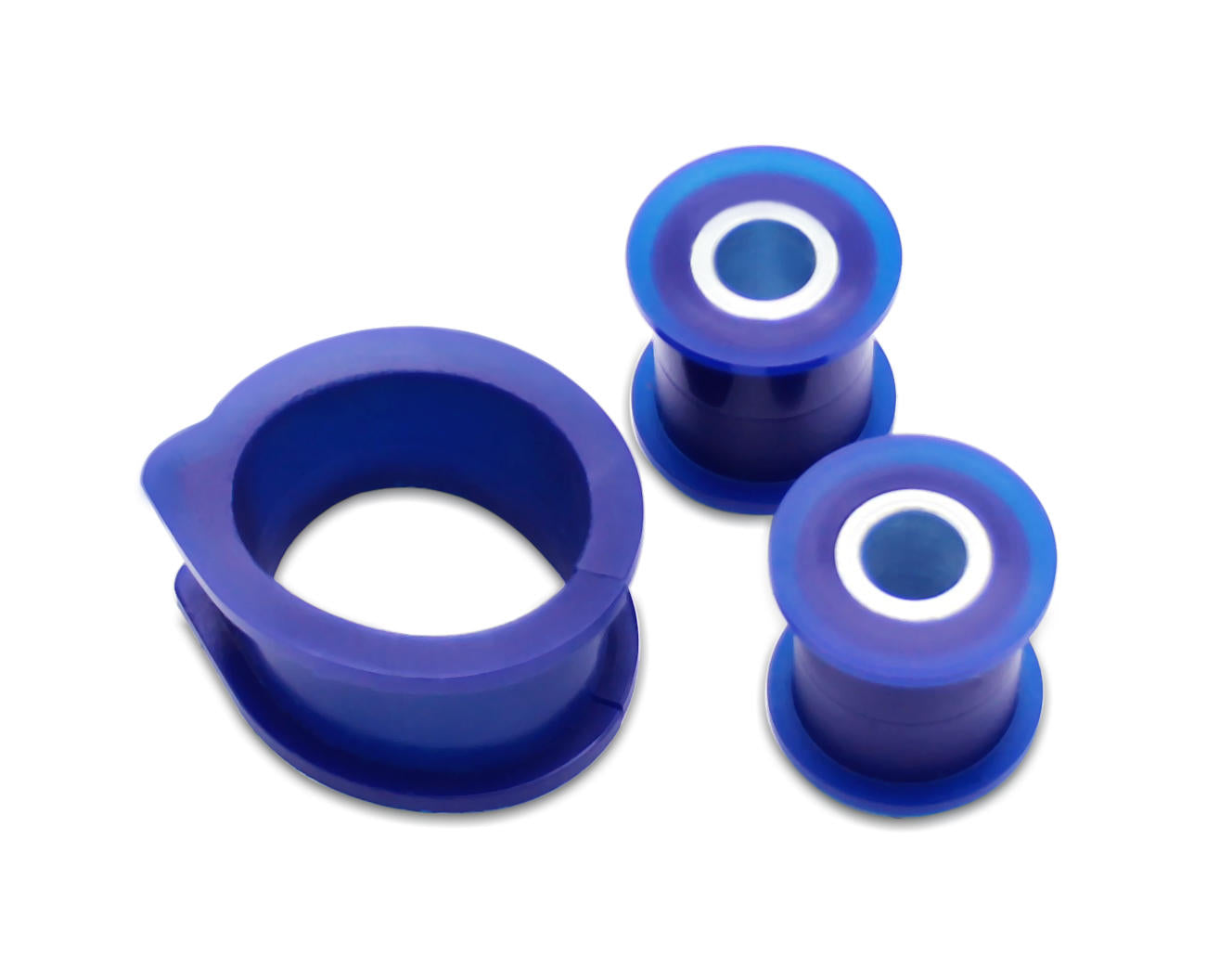 Front Steering Rack &amp; Pinion Mount Bushing Kit