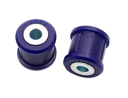 Rear Control Arm Lower-Shock Mount Bushing Kit