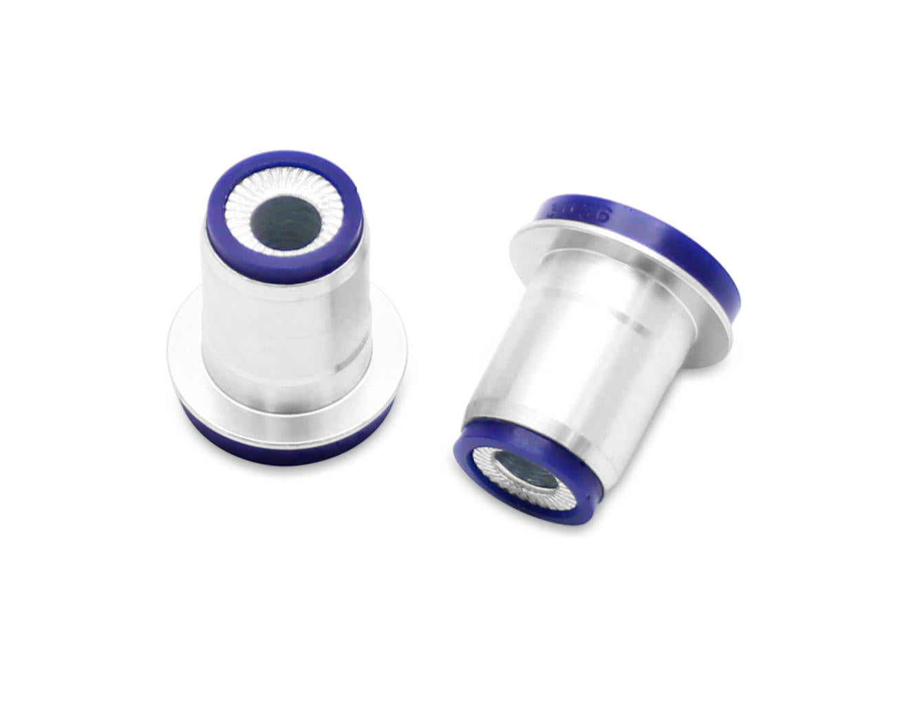 Rear Control Arm Lower-Inner Bushing Kit - Double Offset