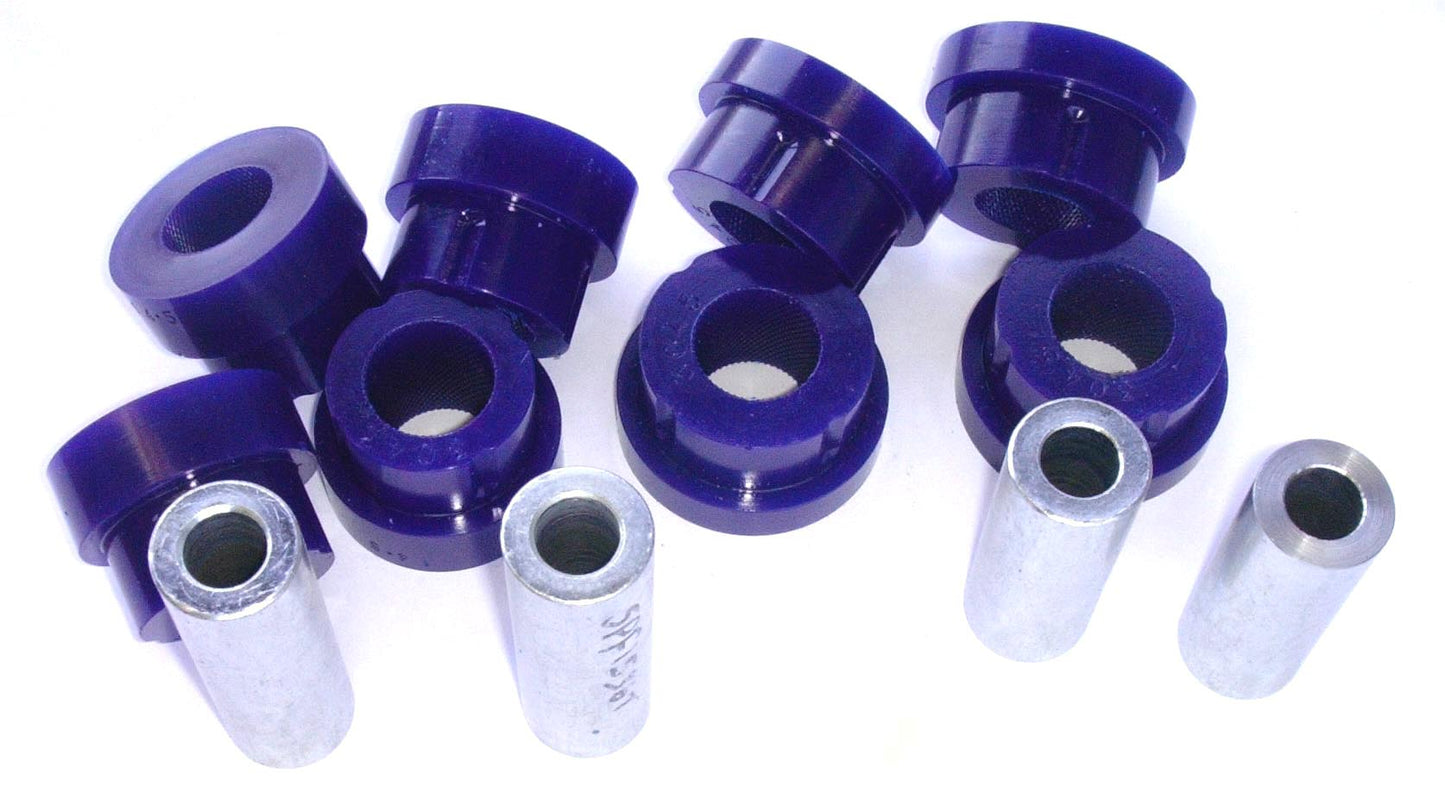 Control Arm-/Trailing Arm Bushing