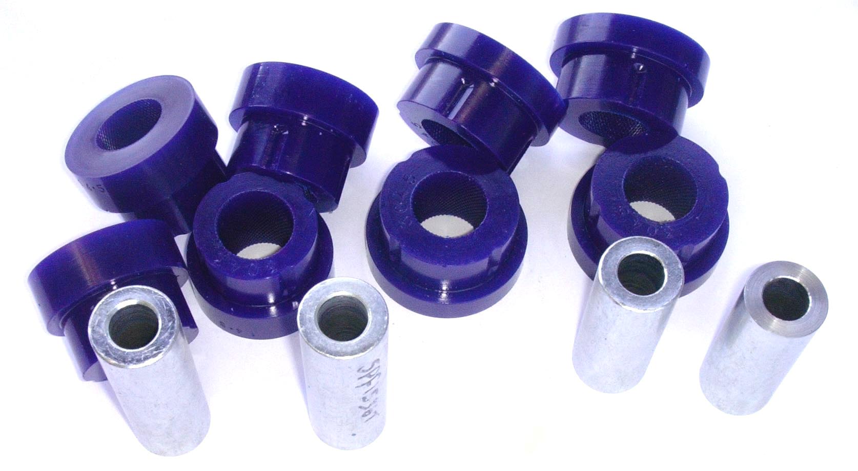 Control Arm-/Trailing Arm Bushing