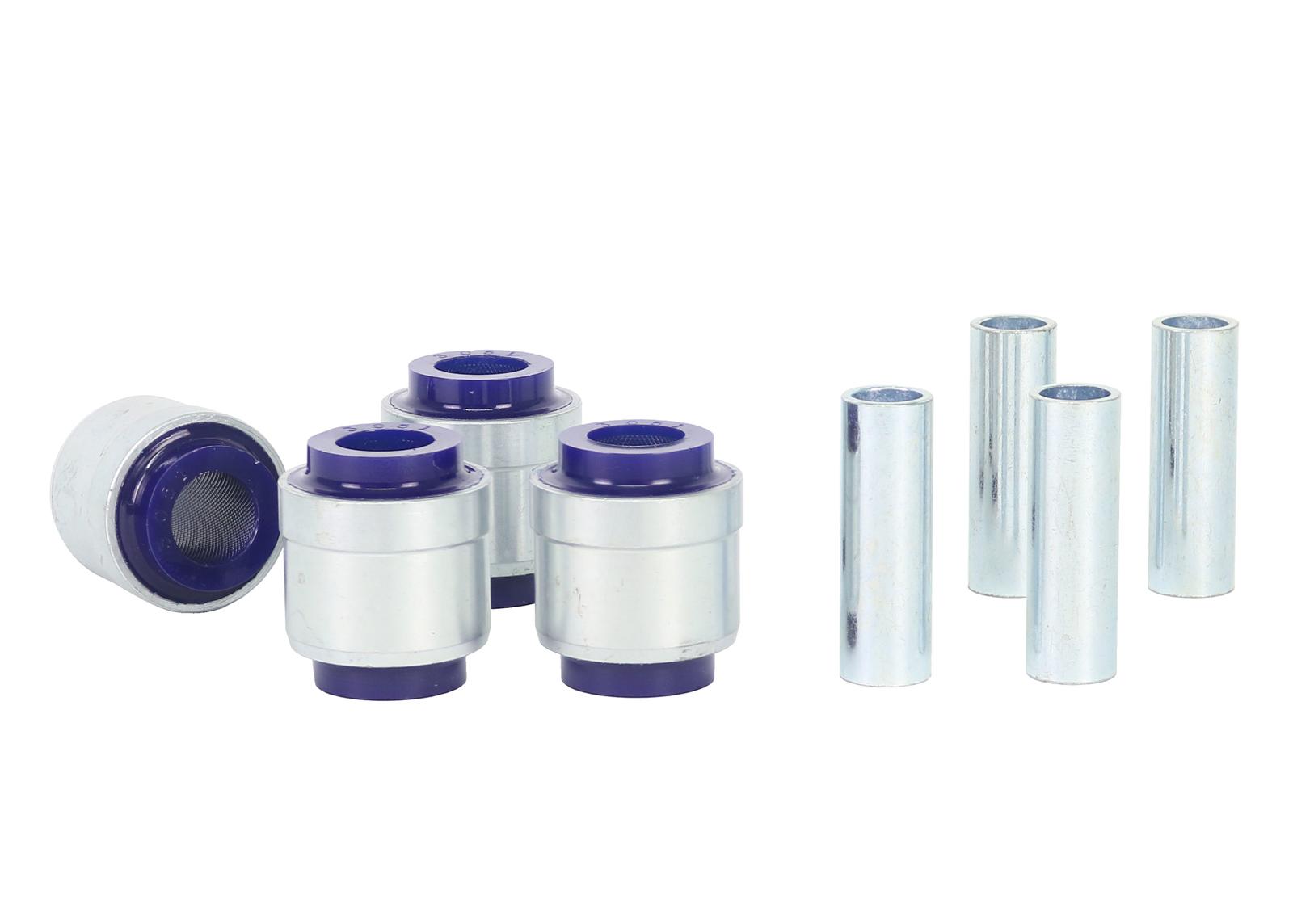 Front Control Arm Bushing Kit