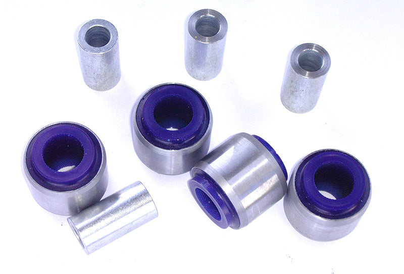Rear Control Arm Bushing Kit