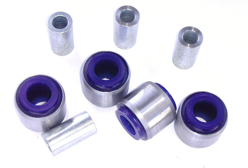 Rear Trailing Arm Bushing Kit
