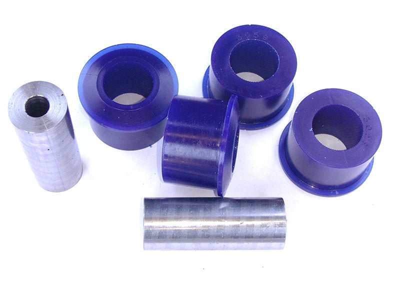 Rear Control Arm Bushing Kit