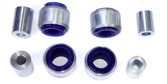 Rear Toe Control Arm Inner &amp; Outer Bushing Kit