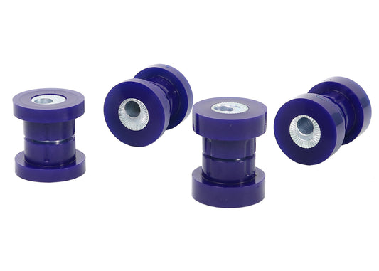 Rear Upper Control Arm - Camber Adjustable Inner Bushing Kit