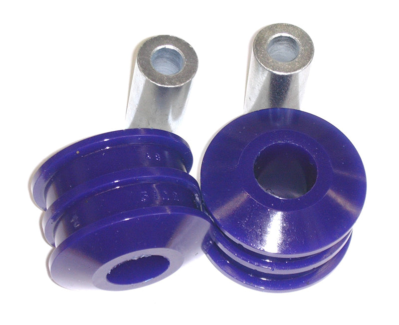 Rear Differential Support Bracket Mount Bushing Kit