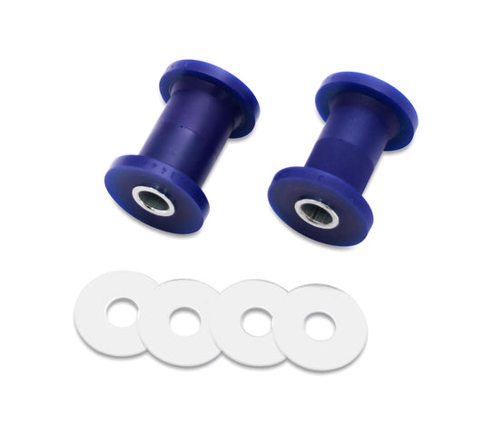 Front Steering Rack &amp; Pinion Mount Bushing (Power Steering O.E Rack)