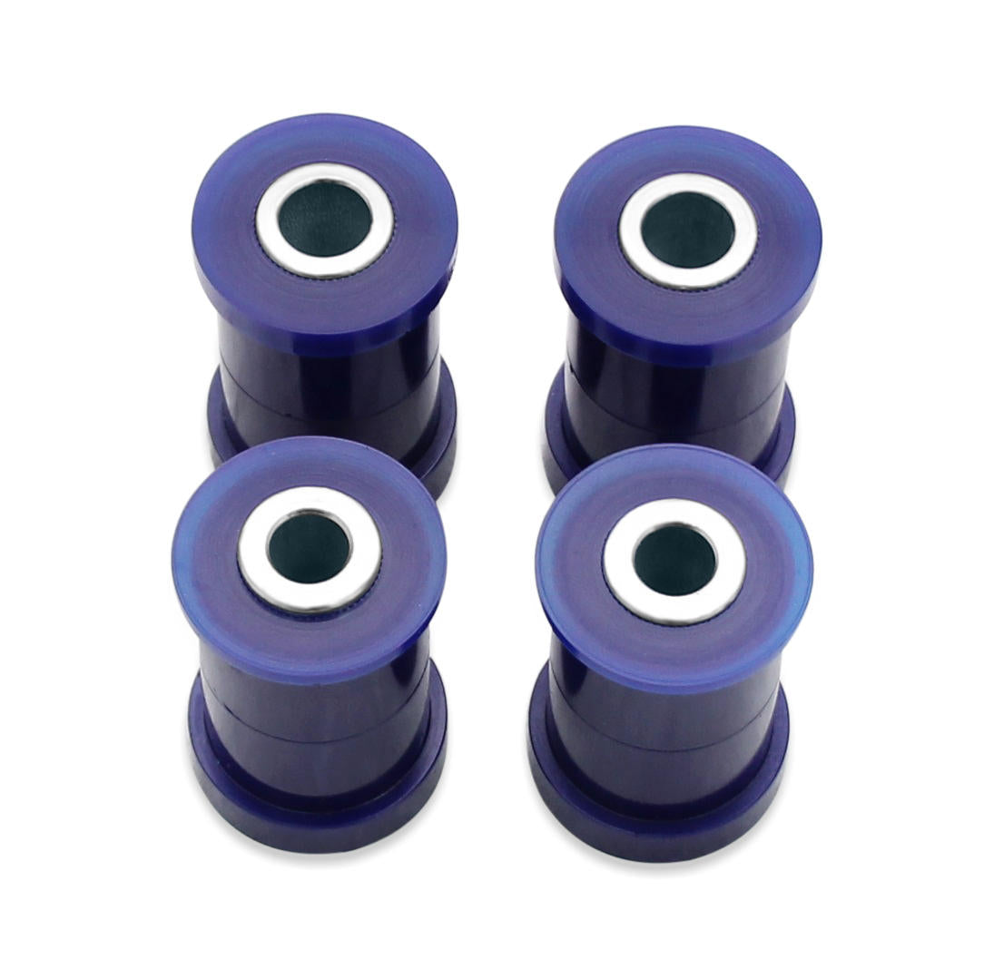 Rear Control Arm Lower-Inner &amp; Outer Bushing Kit
