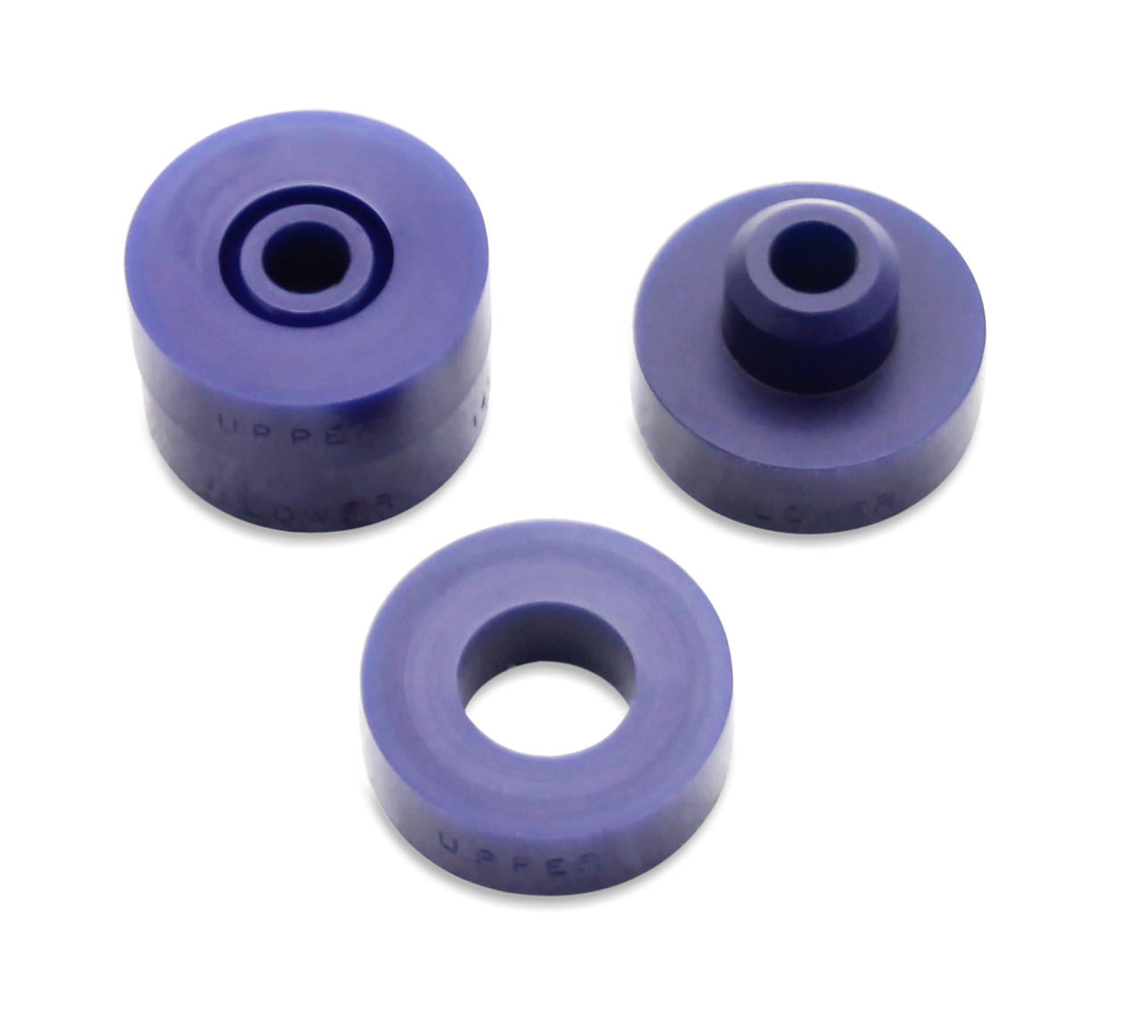 Front Shock Absorber Upper Bushing Kit