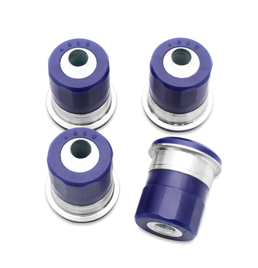 Front Upper Control Arm Inner Bushing Kit - Camber Adjustable